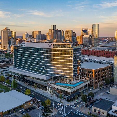 W Nashville Zewnętrze zdjęcie